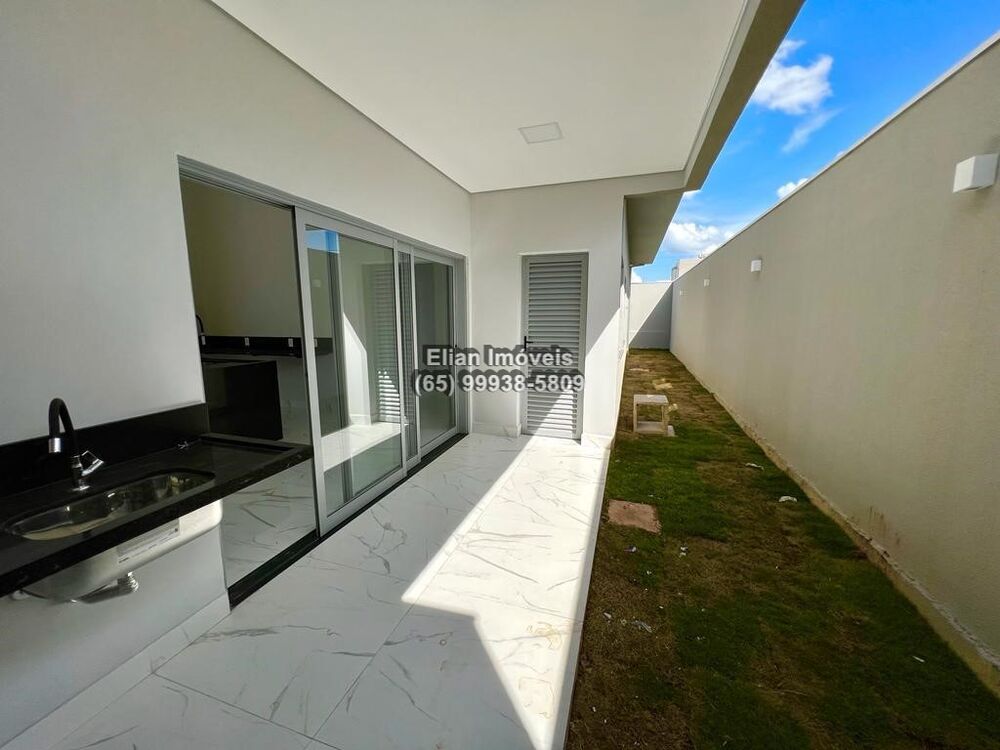 Casa de Condomínio à venda com 3 quartos, 161m² - Foto 6