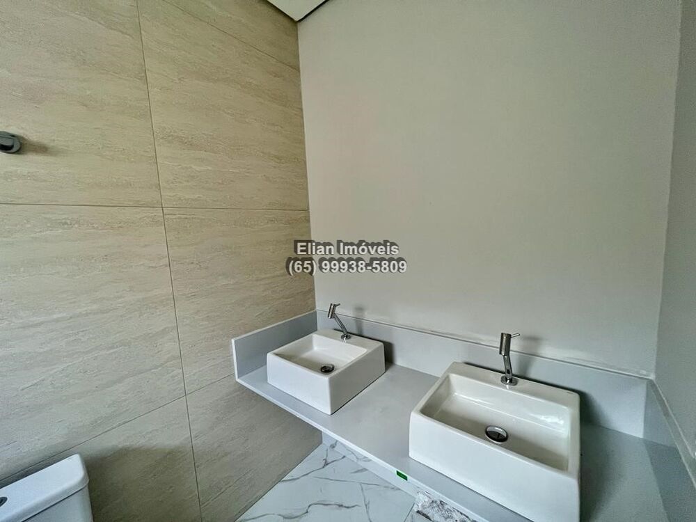 Casa de Condomínio à venda com 3 quartos, 161m² - Foto 8