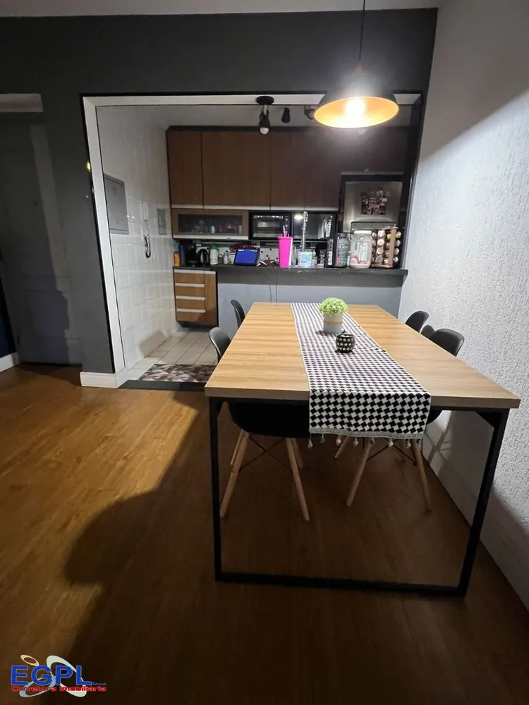 Apartamento, 3 quartos, 90 m² - Foto 1