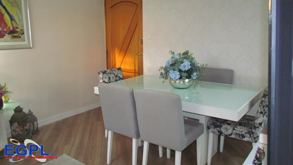 Apartamento, 3 quartos, 65 m² - Foto 2