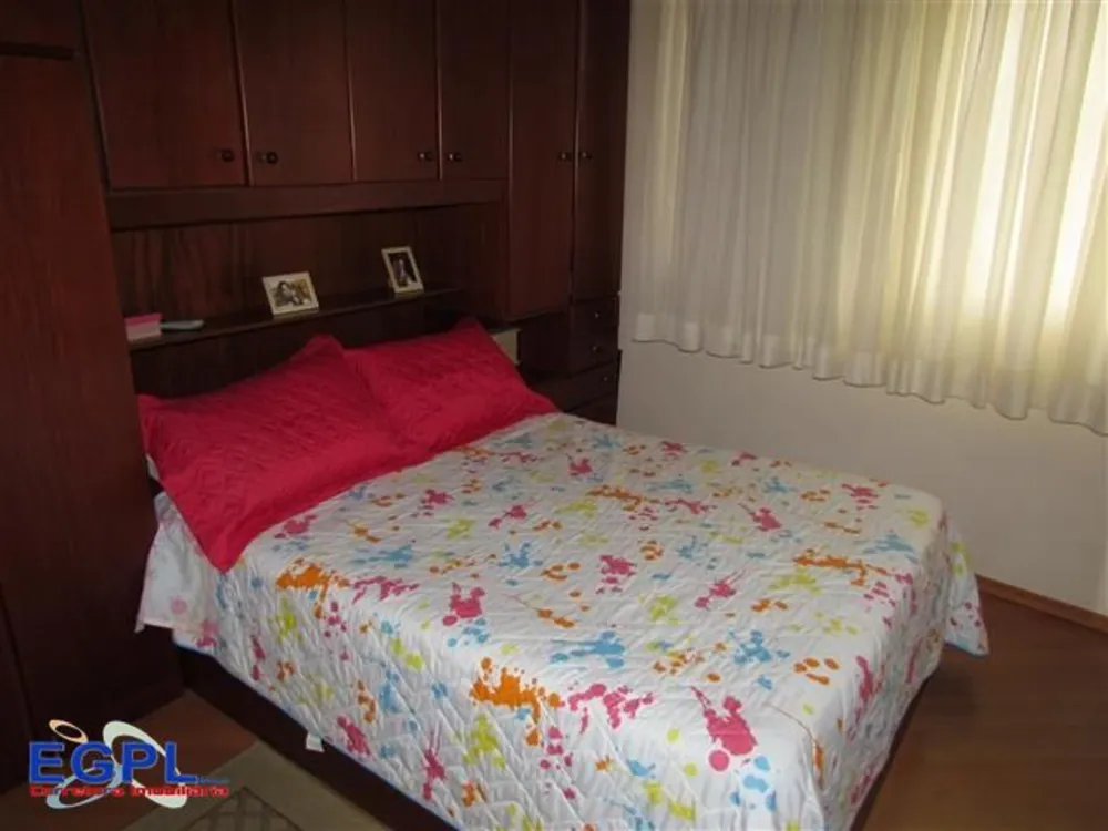 Apartamento, 2 quartos, 67 m² - Foto 3