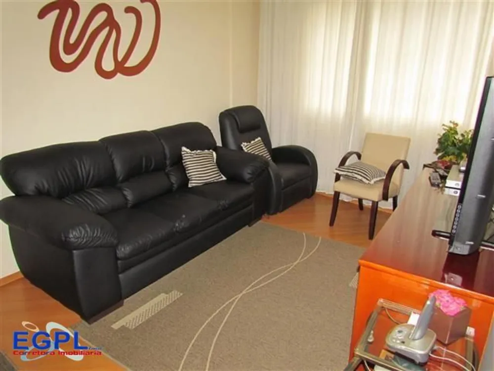 Apartamento, 2 quartos, 67 m² - Foto 1