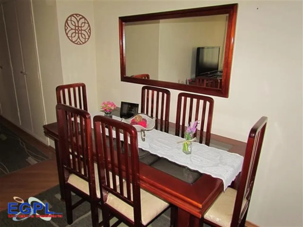 Apartamento, 2 quartos, 67 m² - Foto 4