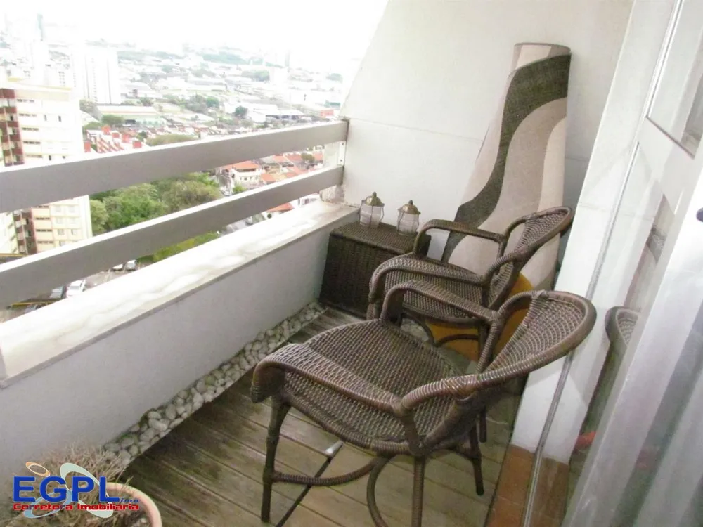 Apartamento, 3 quartos, 75 m² - Foto 3