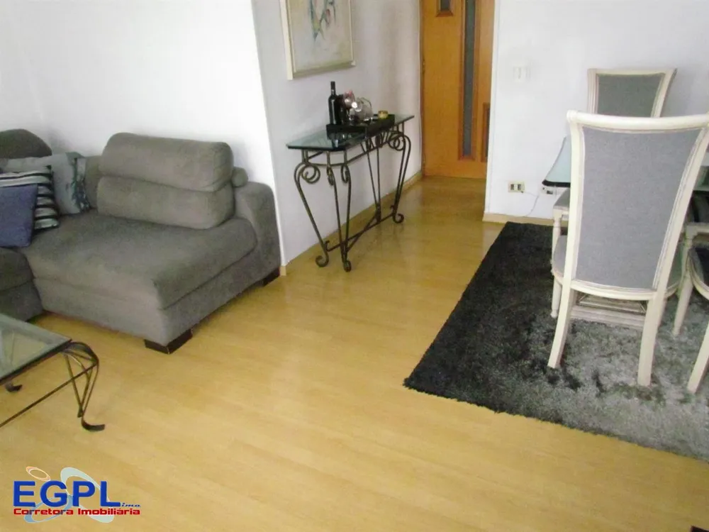 Apartamento, 3 quartos, 75 m² - Foto 2