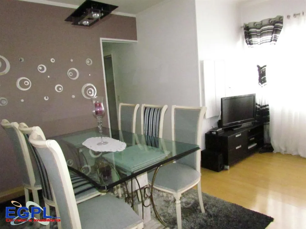 Apartamento, 3 quartos, 75 m² - Foto 1
