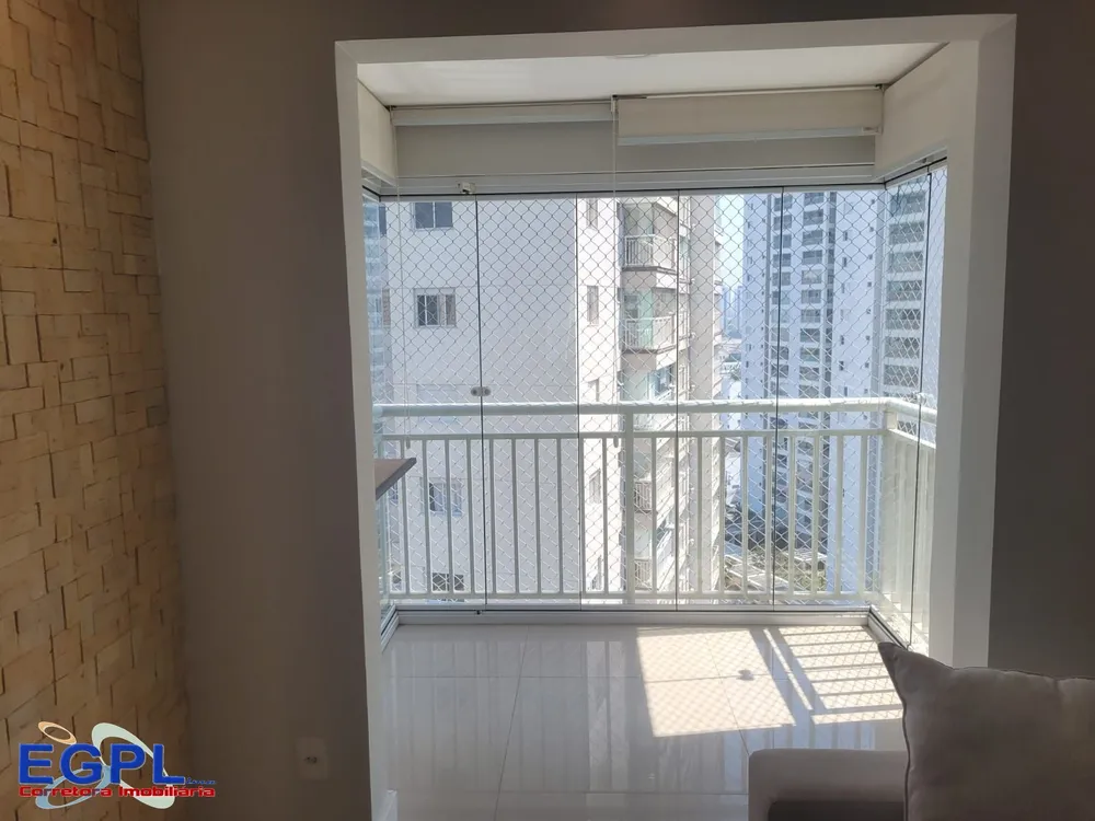 Apartamento, 2 quartos, 59 m² - Foto 2