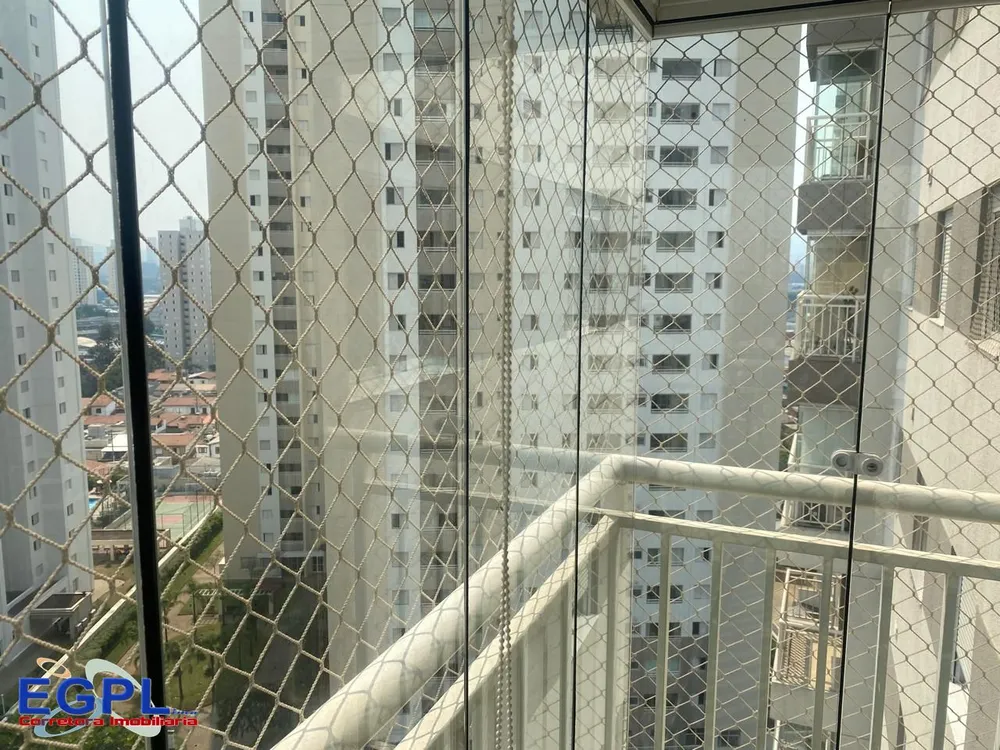 Apartamento, 2 quartos, 59 m² - Foto 1