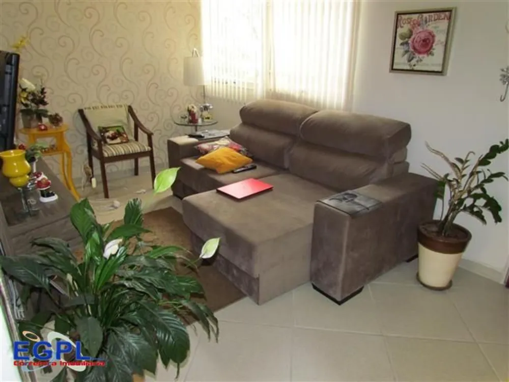 Apartamento, 2 quartos, 50 m² - Foto 1