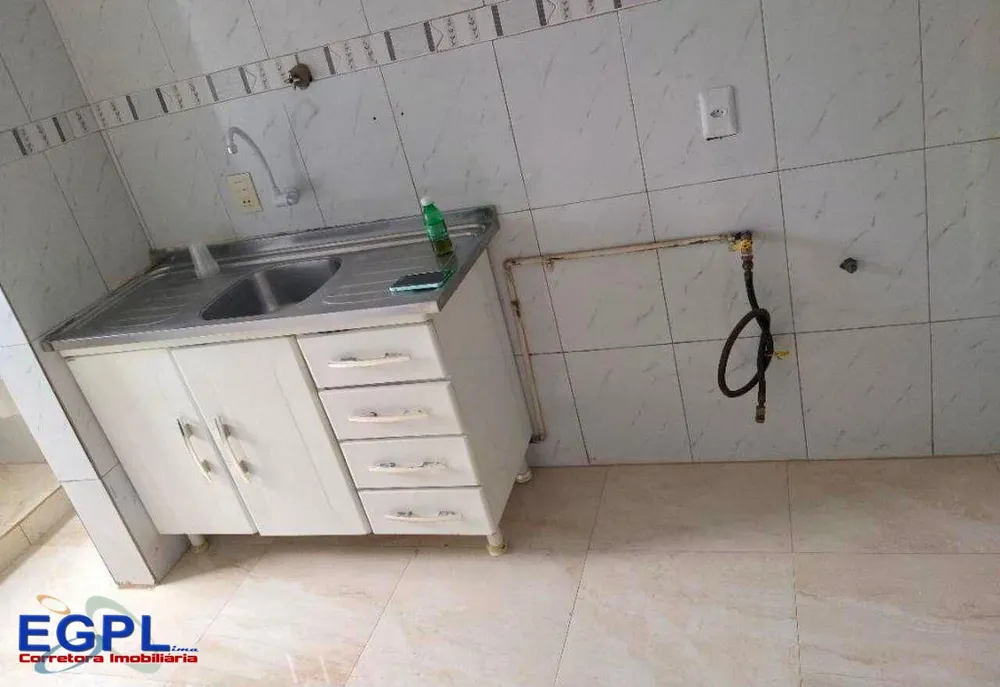 Apartamento, 2 quartos, 55 m² - Foto 2