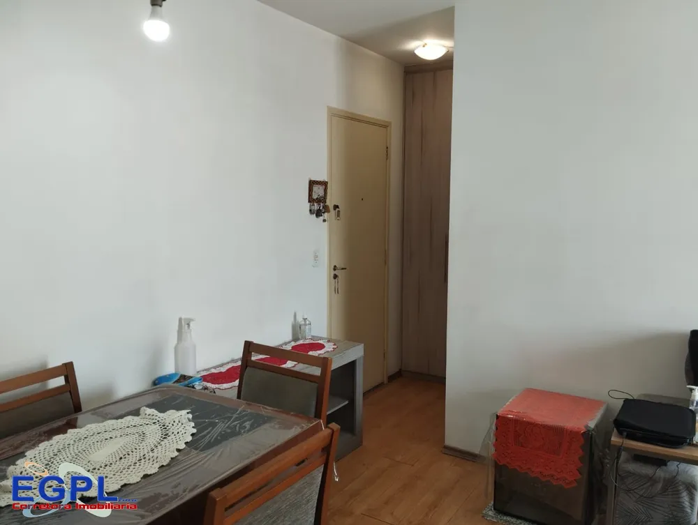 Apartamento, 2 quartos, 53 m² - Foto 3