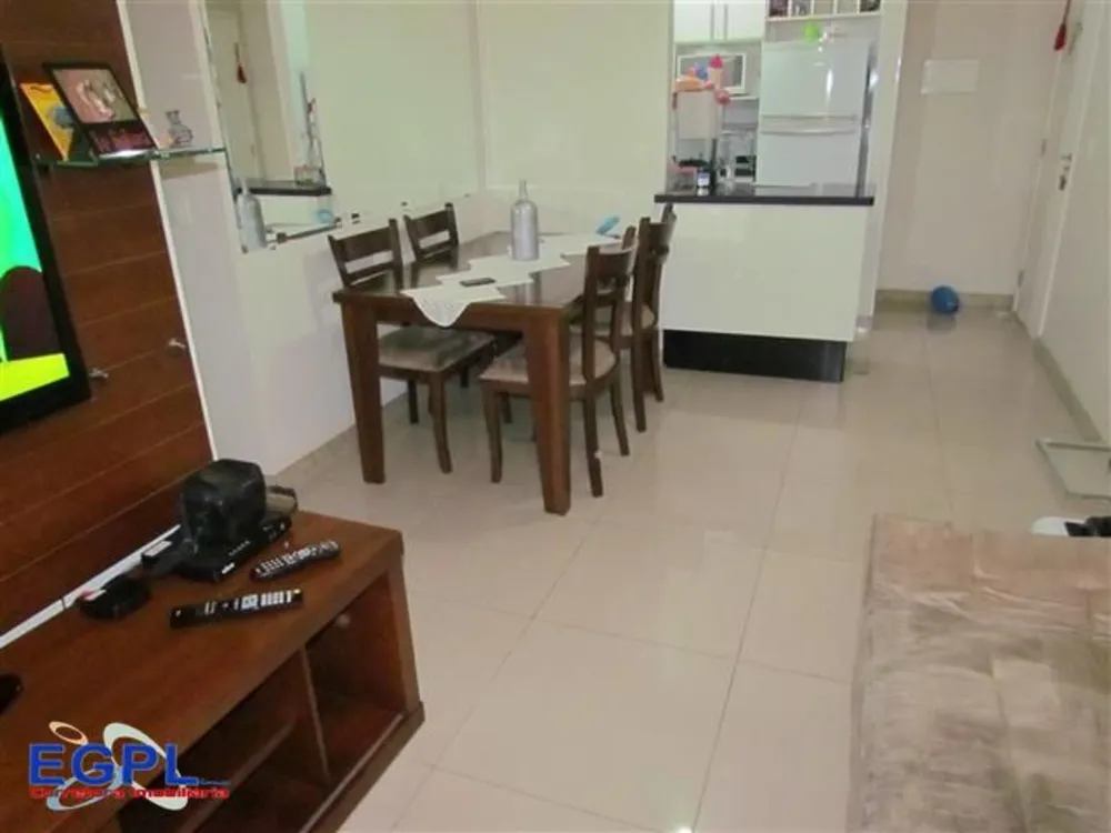 Apartamento, 3 quartos, 67 m² - Foto 1