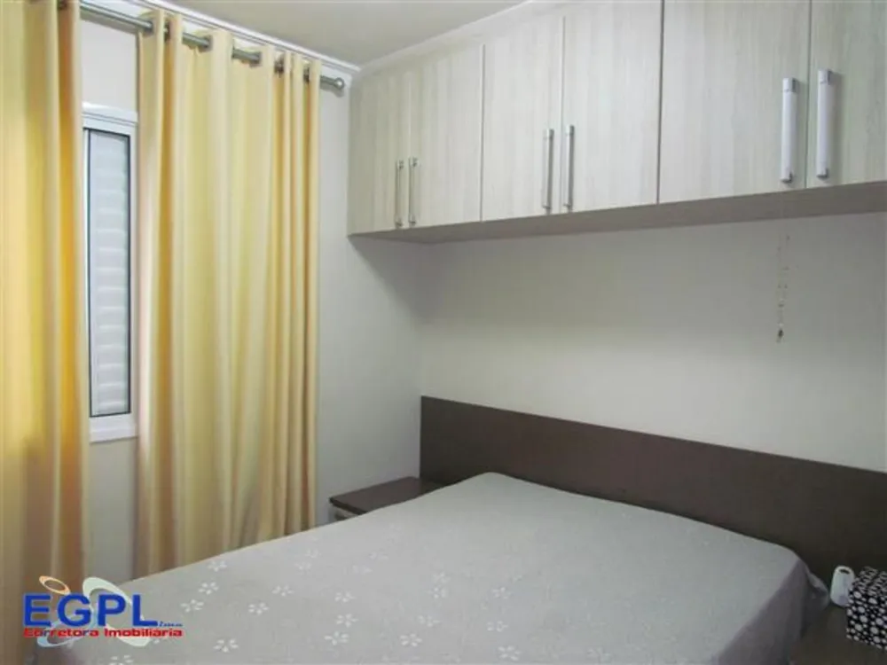 Apartamento, 3 quartos, 67 m² - Foto 3