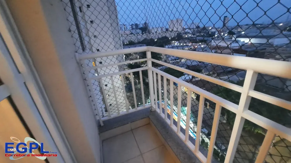 Apartamento, 2 quartos, 65 m² - Foto 4