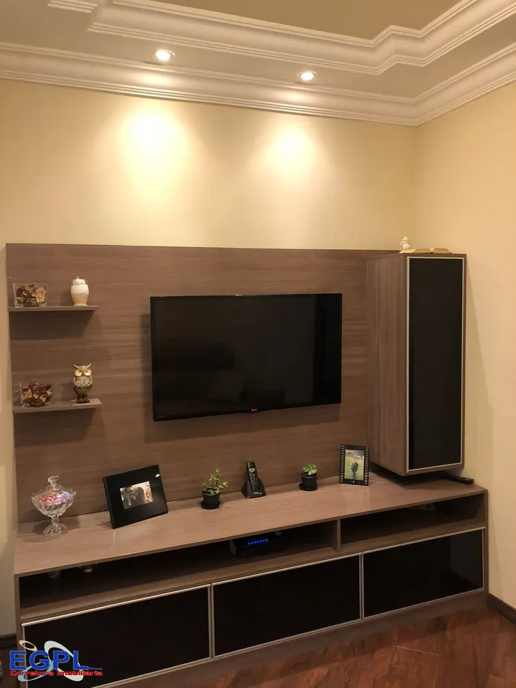 Apartamento, 2 quartos, 65 m² - Foto 4