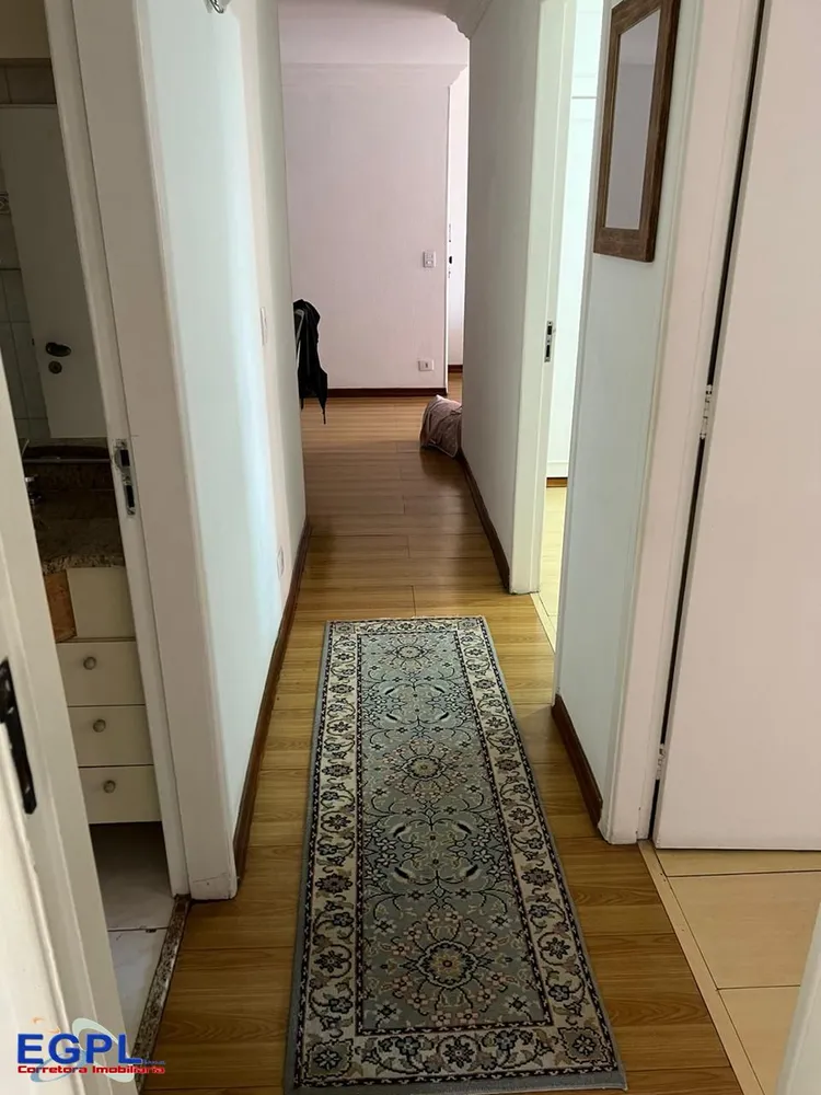 Apartamento, 3 quartos, 86 m² - Foto 2