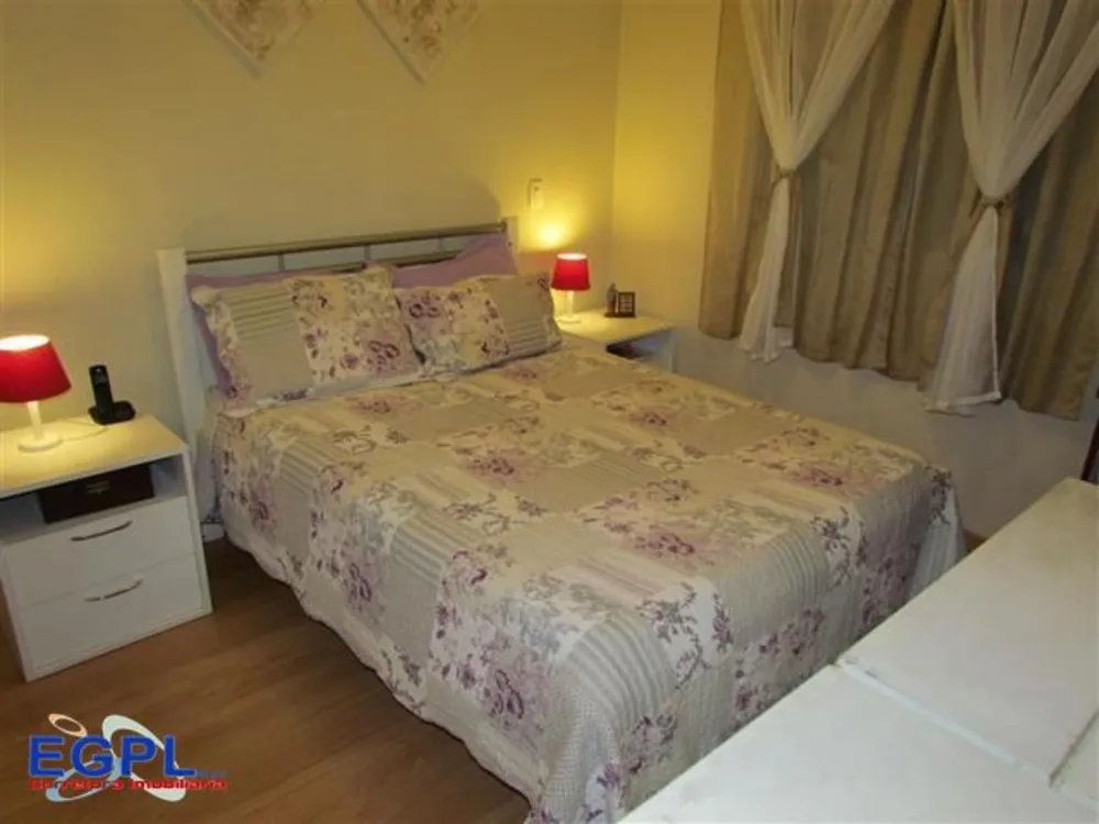 Apartamento, 3 quartos, 87 m² - Foto 2