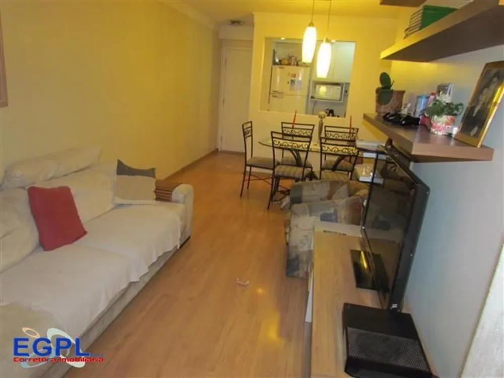 Apartamento, 3 quartos, 87 m² - Foto 1