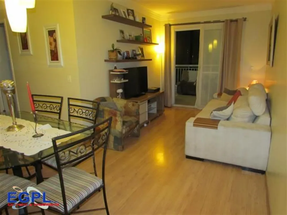 Apartamento, 3 quartos, 87 m² - Foto 4