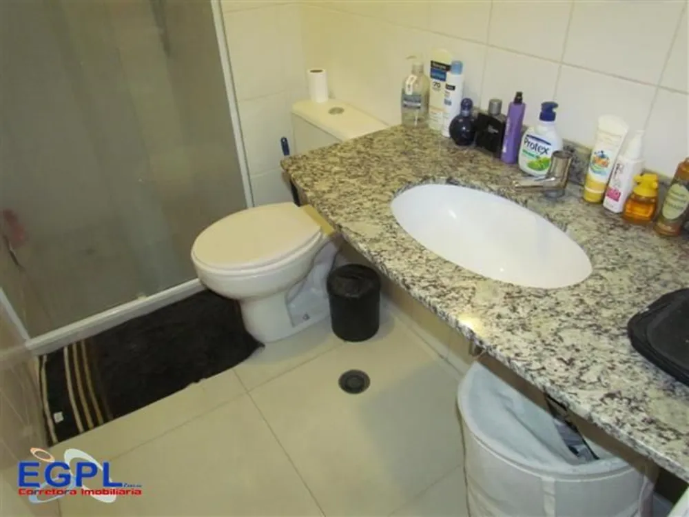 Apartamento, 3 quartos, 87 m² - Foto 3