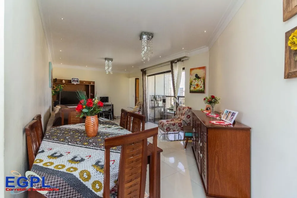 Apartamento, 3 quartos, 116 m² - Foto 4