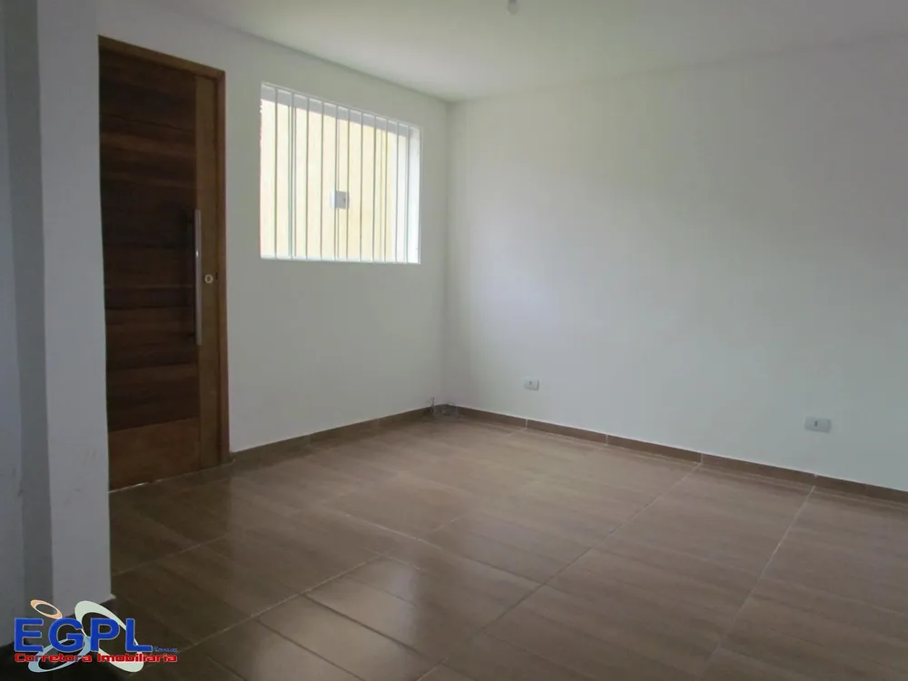 Sobrado, 4 quartos, 200 m² - Foto 2