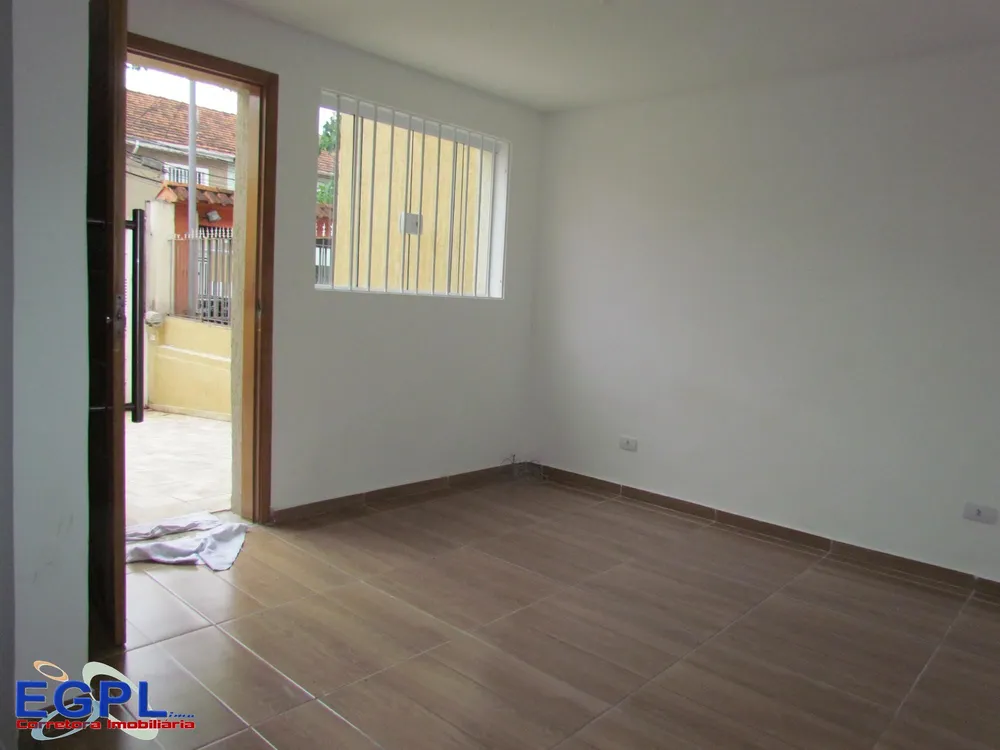 Sobrado, 4 quartos, 200 m² - Foto 1