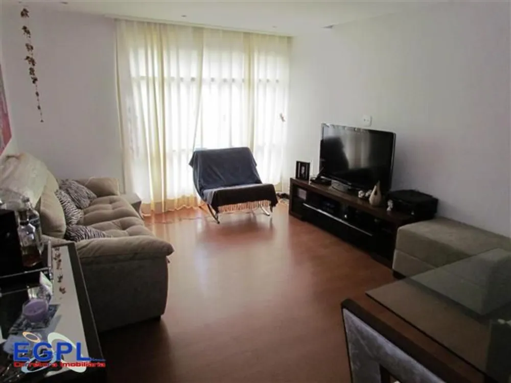 Apartamento, 4 quartos, 95 m² - Foto 3