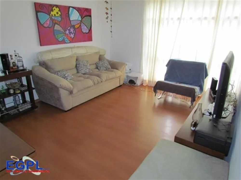 Apartamento, 4 quartos, 95 m² - Foto 1