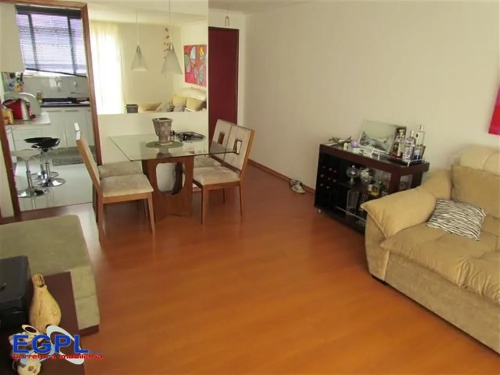 Apartamento, 4 quartos, 95 m² - Foto 2