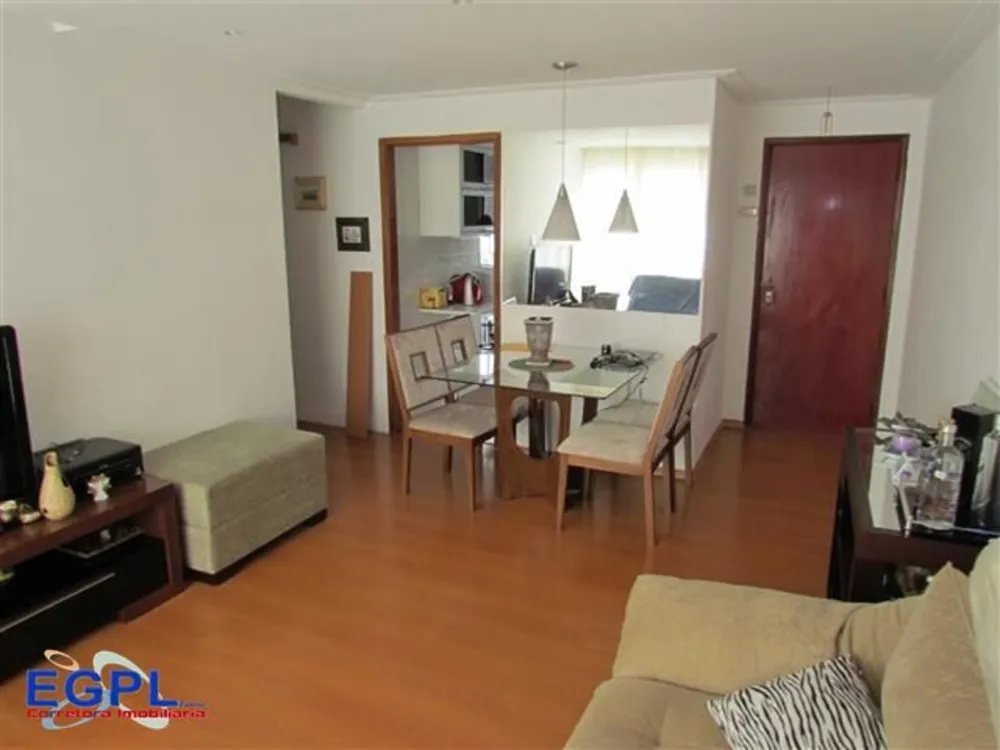 Apartamento, 4 quartos, 95 m² - Foto 4