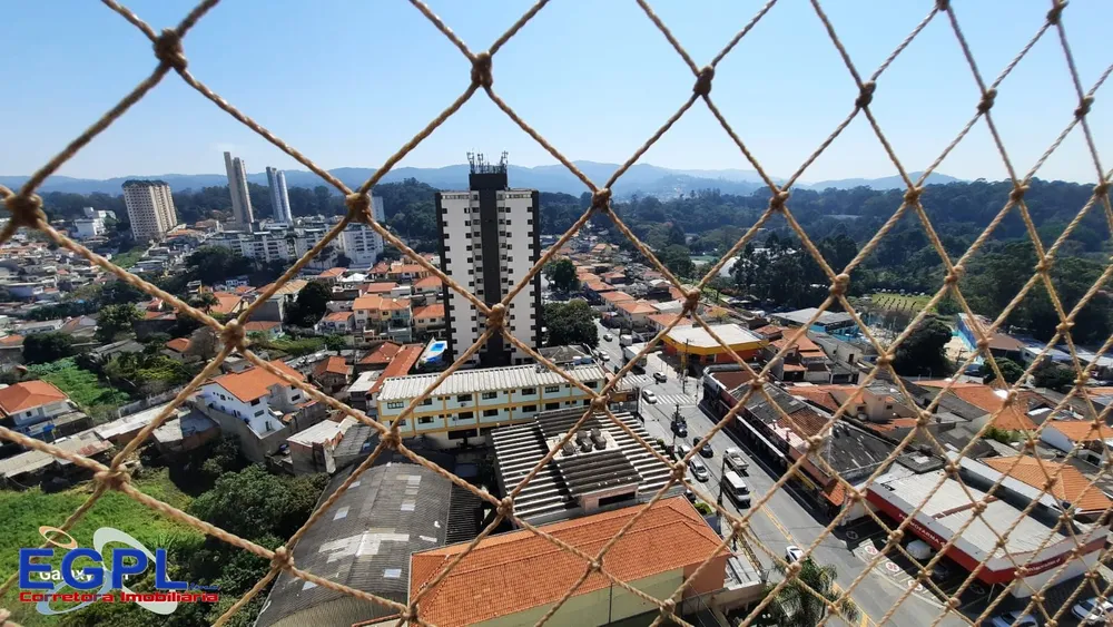 Apartamento, 3 quartos, 100 m² - Foto 1