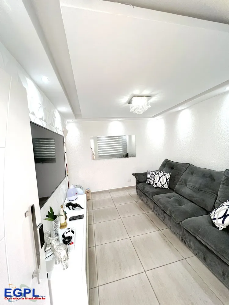 Sobrado, 2 quartos, 165 m² - Foto 3