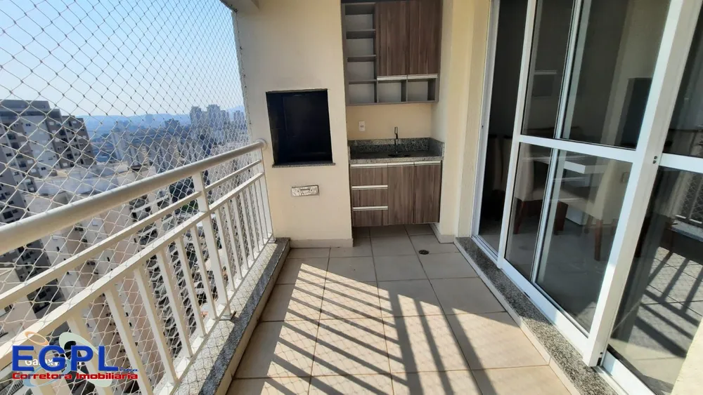 Apartamento, 3 quartos, 78 m² - Foto 2