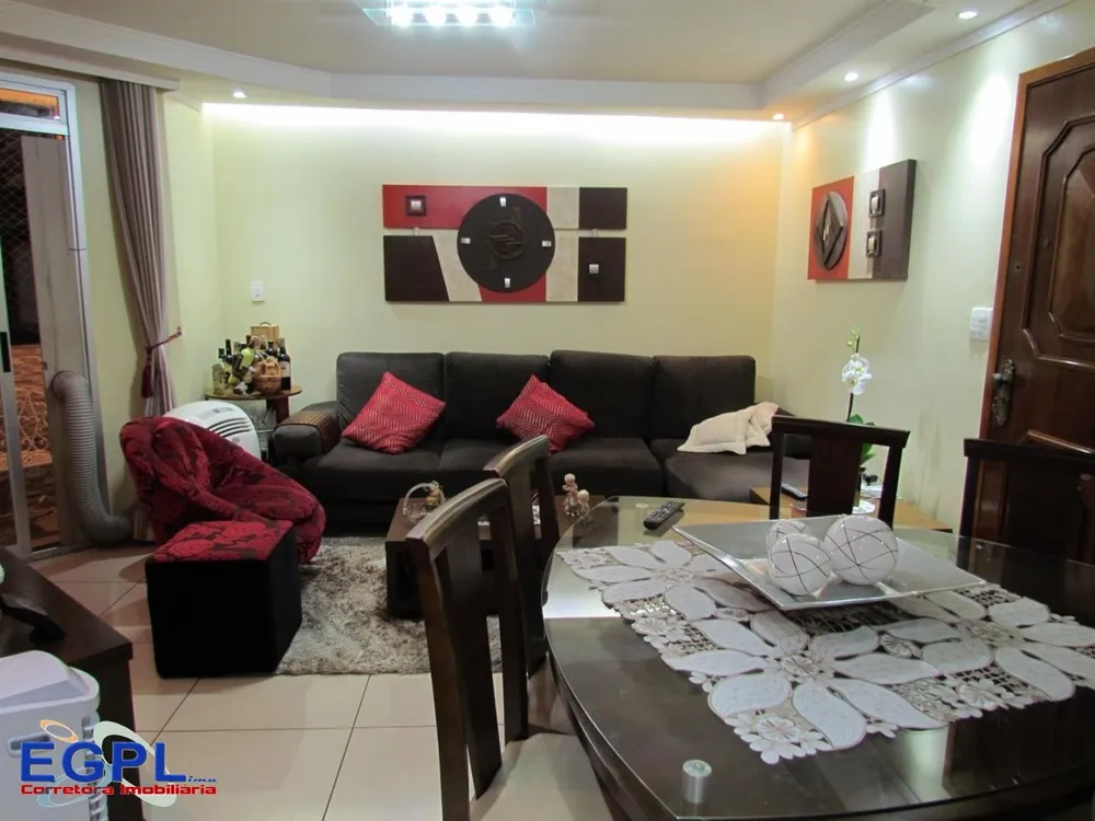 Apartamento, 2 quartos, 65 m² - Foto 2