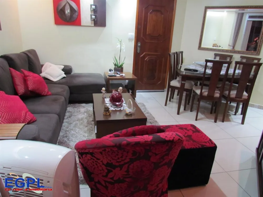 Apartamento, 2 quartos, 65 m² - Foto 1