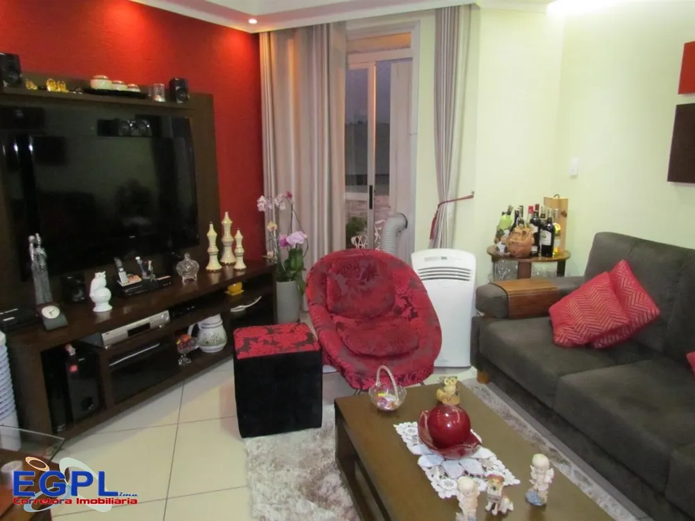 Apartamento, 2 quartos, 65 m² - Foto 3