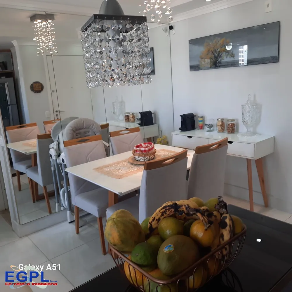 Apartamento, 2 quartos, 45 m² - Foto 4
