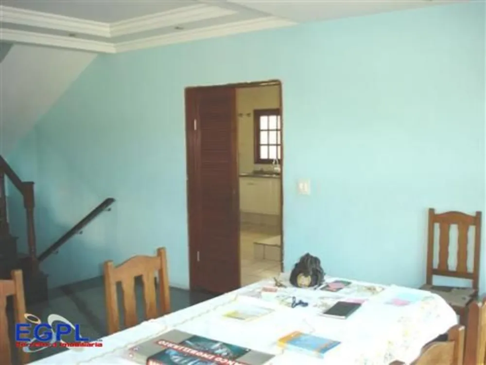 Sobrado, 5 quartos, 408 m² - Foto 2