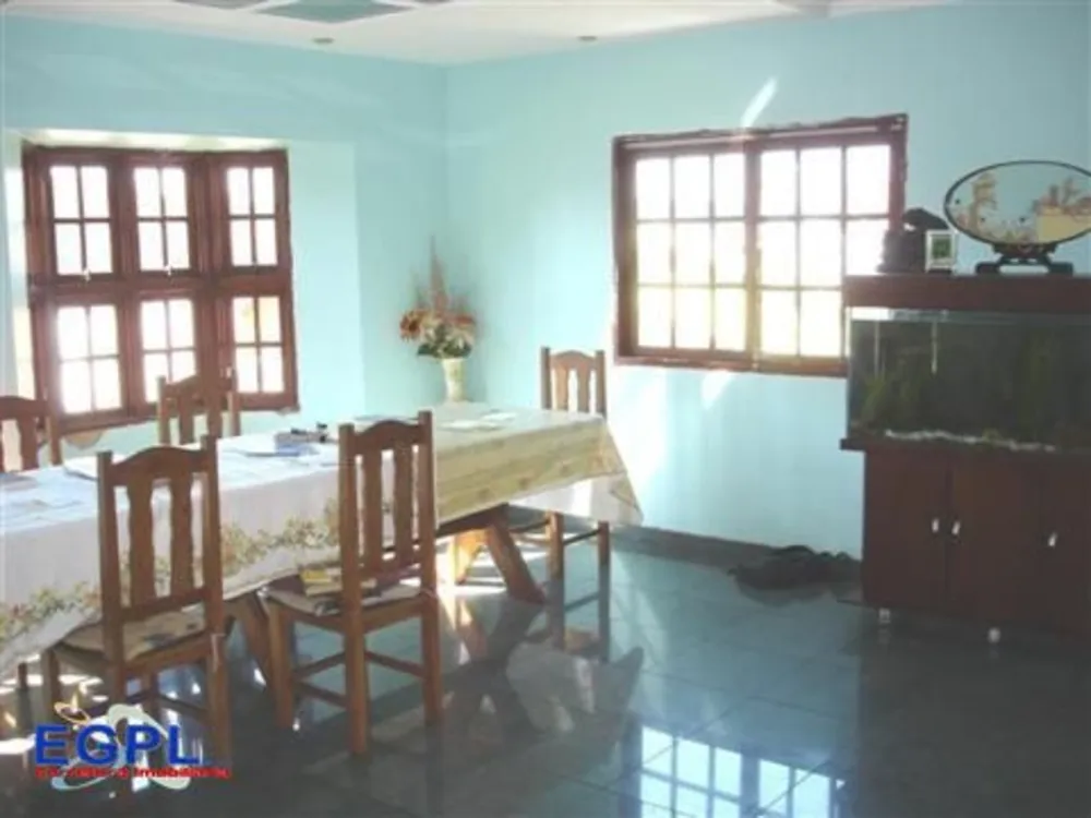 Sobrado, 5 quartos, 408 m² - Foto 4