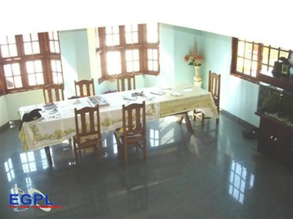 Sobrado, 5 quartos, 408 m² - Foto 3