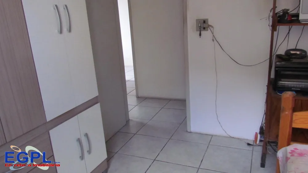 Apartamento, 3 quartos, 60 m² - Foto 4