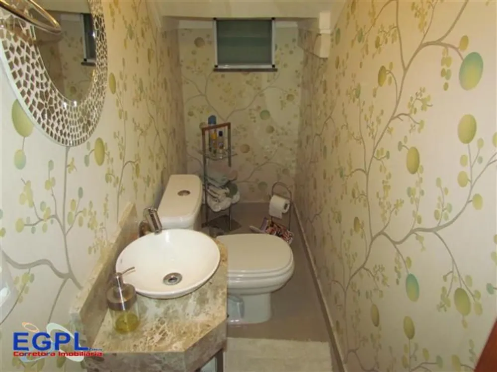 Sobrado, 3 quartos, 150 m² - Foto 3