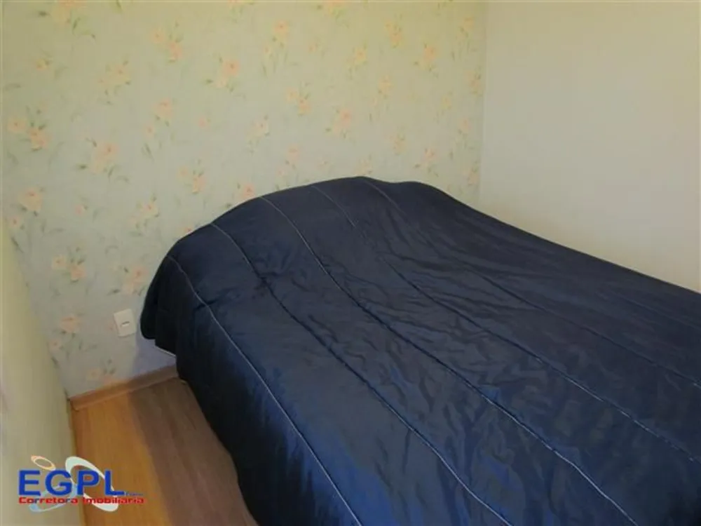 Apartamento, 3 quartos, 61 m² - Foto 2