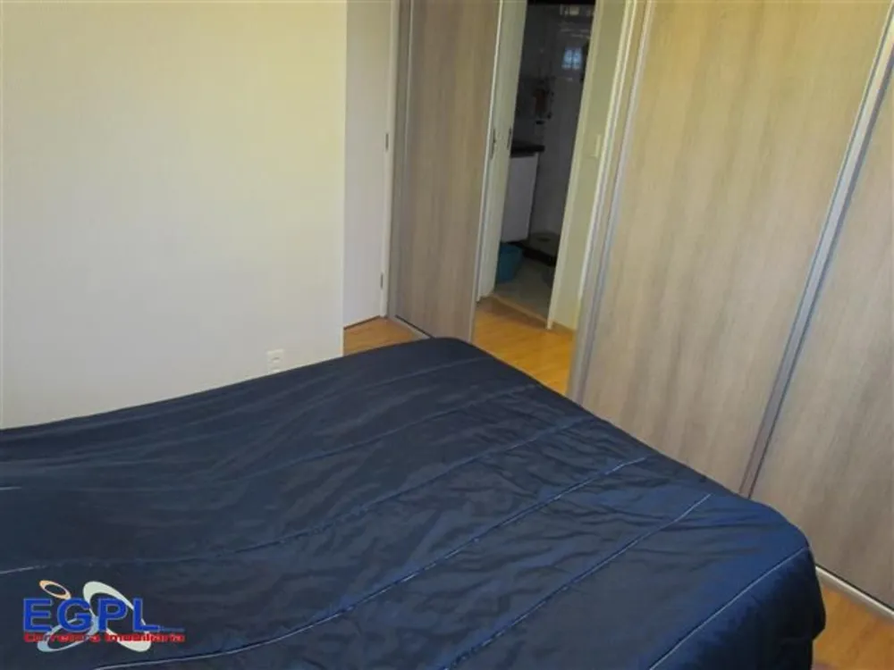 Apartamento, 3 quartos, 61 m² - Foto 4