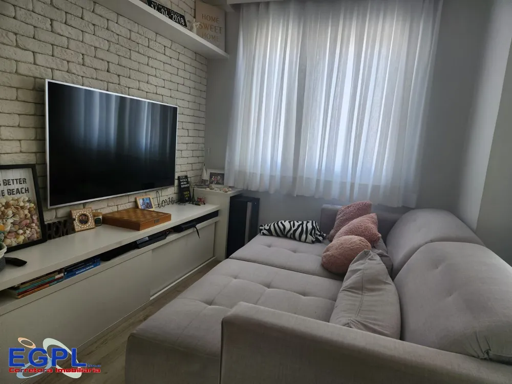Apartamento, 3 quartos, 65 m² - Foto 4