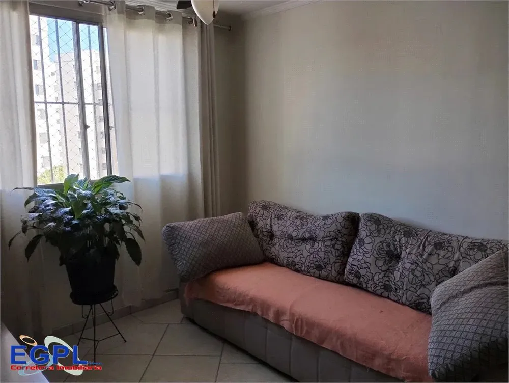 Apartamento, 2 quartos, 62 m² - Foto 4