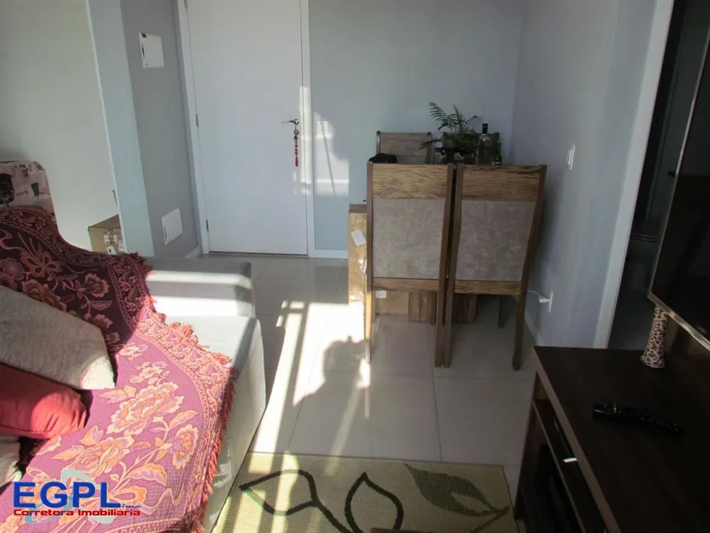 Apartamento, 2 quartos, 50 m² - Foto 4