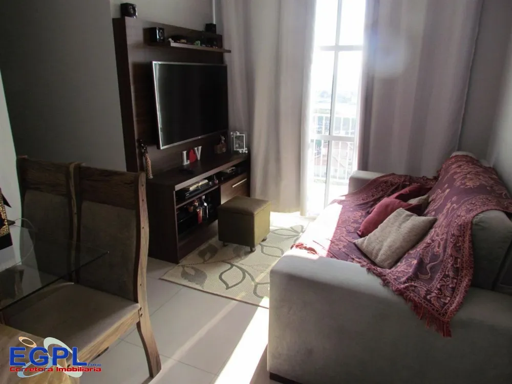 Apartamento, 2 quartos, 50 m² - Foto 1