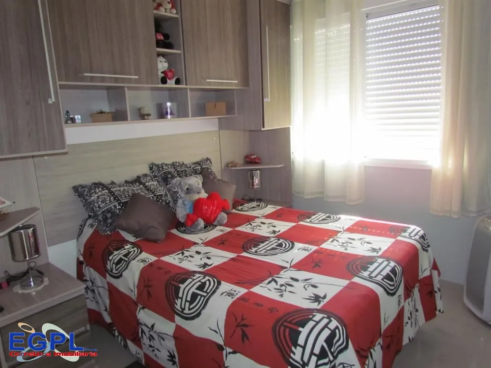 Apartamento, 2 quartos, 50 m² - Foto 2